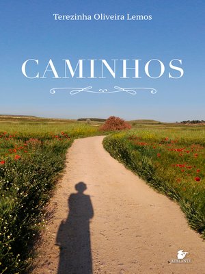 cover image of Caminhos